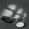 LOCALIZATOR INTELIGENT SWISSTEN FIND TAG CU FUNCȚIA APPLE FIND MY, ALB