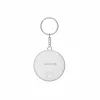 LOCALIZATOR INTELIGENT SWISSTEN FIND TAG CU FUNCȚIA APPLE FIND MY, ALB