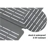 PANOU SOLAR PLIABIL SWISSTEN 22W 
