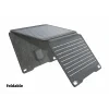 PANOU SOLAR PLIABIL SWISSTEN 22W 