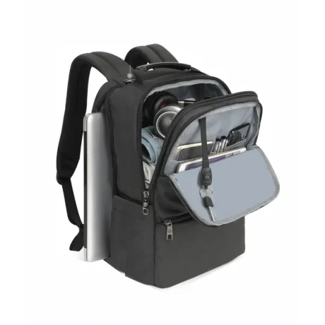 RUCSAC LAPTOP SWISSTEN GUIDE 15.6&amp;quot; NEGRU