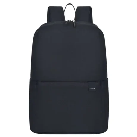 RUCSAC SWISSTEN BASIC NEGRU