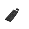 SET DE BIROU WIRELESS SWISSTEN (TASTATURĂ + MOUSE) LOCALIZARE CEHĂ