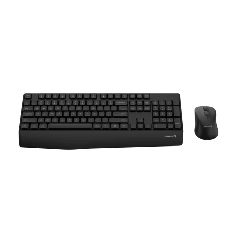 SET DE BIROU WIRELESS SWISSTEN (TASTATURĂ + MOUSE) LOCALIZARE CEHĂ
