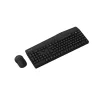 SET DE BIROU WIRELESS SWISSTEN (TASTATURĂ + MOUSE) LOCALIZARE CEHĂ