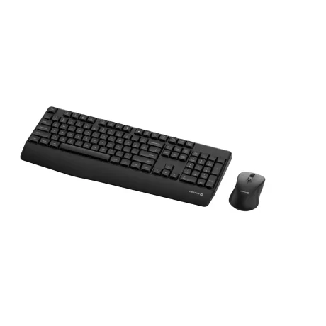 SET DE BIROU WIRELESS SWISSTEN (TASTATURĂ + MOUSE) LOCALIZARE CEHĂ