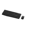 SET DE BIROU WIRELESS SWISSTEN (TASTATURĂ + MOUSE) LOCALIZARE CEHĂ