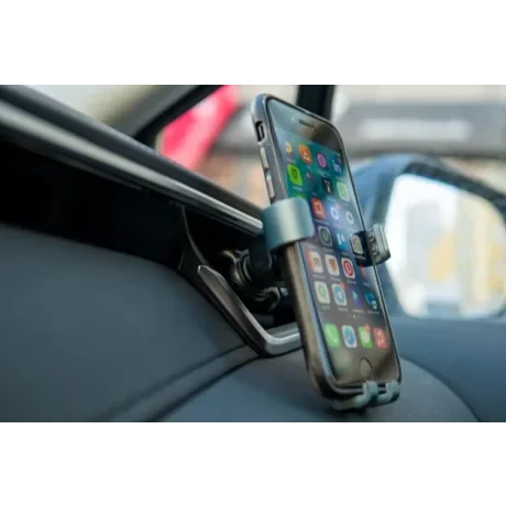 SUPORT AUTO GRAVITY PENTRU GAZURI DE AER SWISSTEN S-GRIP G1-AV3