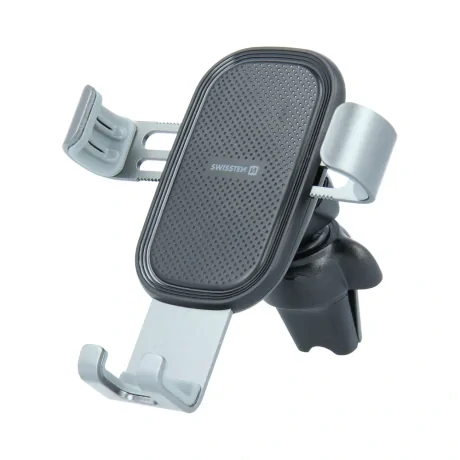 SUPORT AUTO GRAVITY PENTRU GAZURI DE AER SWISSTEN S-GRIP G1-AV3