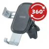 SUPORT AUTO GRAVITY PENTRU GAZURI DE AER SWISSTEN S-GRIP G1-AV3