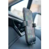 SUPORT AUTO GRAVITY PENTRU GAZURI DE AER SWISSTEN S-GRIP G1-AV3