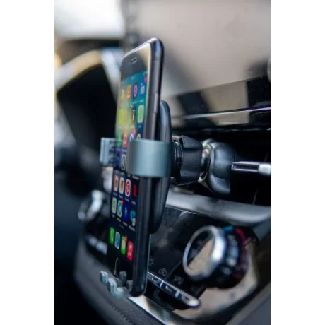 SUPORT AUTO GRAVITY PENTRU GAZURI DE AER SWISSTEN S-GRIP G1-AV3
