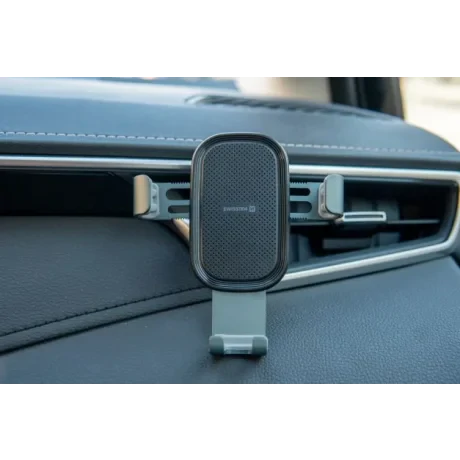 SUPORT AUTO GRAVITY PENTRU GAZURI DE AER SWISSTEN S-GRIP G1-AV3