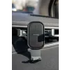SUPORT AUTO GRAVITY PENTRU GAZURI DE AER SWISSTEN S-GRIP G1-AV3