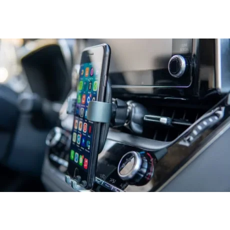 SUPORT AUTO GRAVITY PENTRU GAZURI DE AER SWISSTEN S-GRIP G1-AV3