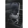 SUPORT AUTO GRAVITY PENTRU GAZURI DE AER SWISSTEN S-GRIP G3-AV4