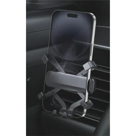 SUPORT AUTO GRAVITY PENTRU GAZURI DE AER SWISSTEN S-GRIP G3-AV4