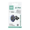 Suport auto iPEAX Holdex negru