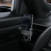 Suport auto iPEAX X01 negru