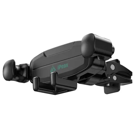 Suport auto iPEAX X01 negru