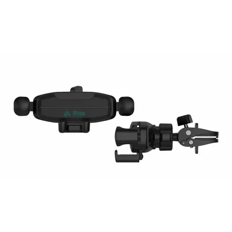 Suport auto iPEAX X01 negru