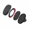 SUPORT AUTO MAGNETIC COMPACT SWISSTEN MagStick (compatibil cu MagSafe)