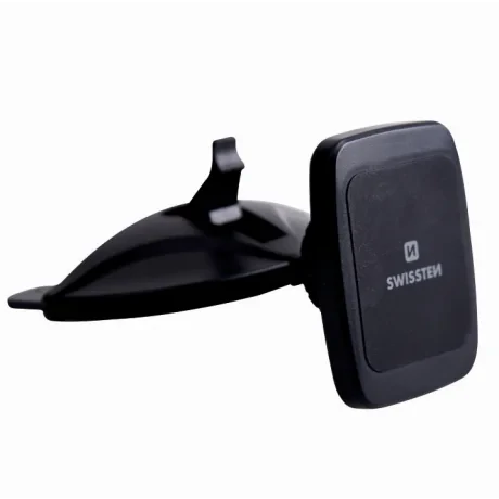 SUPORT AUTO MAGNETIC PENTRU TABLETĂ SWISSTEN S-GRIP M5-CD1