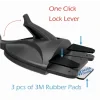 SUPORT AUTO MAGNETIC PENTRU TABLETĂ SWISSTEN S-GRIP M5-CD1