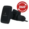 SUPORT AUTO MAGNETIC PENTRU TABLETĂ SWISSTEN S-GRIP M5-CD1