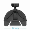 SUPORT AUTO MAGNETIC PENTRU TABLETĂ SWISSTEN S-GRIP M5-CD1