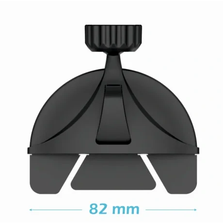 SUPORT AUTO MAGNETIC PENTRU TABLETĂ SWISSTEN S-GRIP M5-CD1