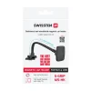 SUPORT AUTO MAGNETIC PENTRU TABLETĂ SWISSTEN S-GRIP M5-HK