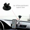 SUPORT AUTO MAGNETIC PENTRU TABLETĂ SWISSTEN S-GRIP M5-HK