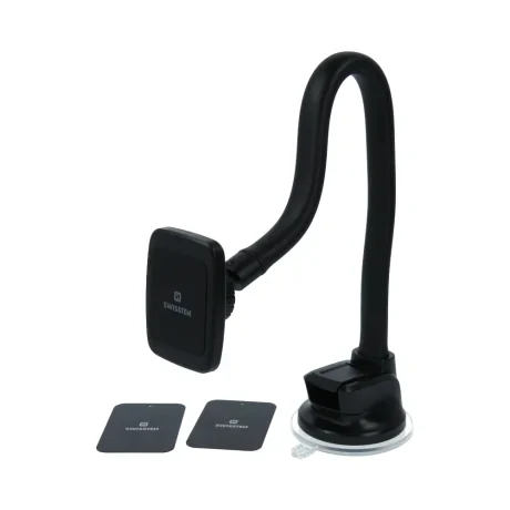 SUPORT AUTO MAGNETIC PENTRU TABLETĂ SWISSTEN S-GRIP M5-HK