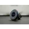 SUPORT AUTO MAGNETIC SWISSTEN AIRHOLD CU ÎNCĂRCĂTOR WIRELESS 15W / 7.5W (compatibil MagSafe)