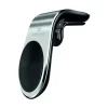 SUPORT AUTO MAGNETIC SWISSTEN EASY MOUNT ARGINTIU