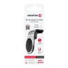 SUPORT AUTO MAGNETIC SWISSTEN EASY MOUNT ARGINTIU