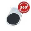 SUPORT AUTO MAGNETIC SWISSTEN EASY MOUNT ARGINTIU