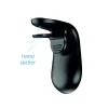 SUPORT AUTO MAGNETIC SWISSTEN EASY MOUNT NEGRU