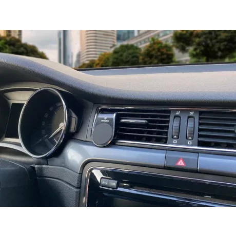 SUPORT AUTO MAGNETIC SWISSTEN EASY MOUNT NEGRU