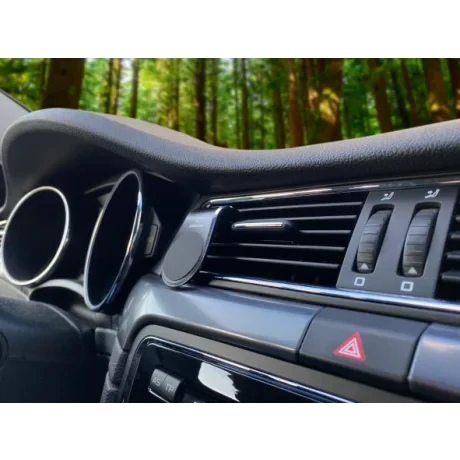 SUPORT AUTO MAGNETIC SWISSTEN EASY MOUNT NEGRU
