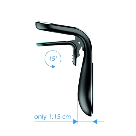 SUPORT AUTO MAGNETIC SWISSTEN EASY MOUNT NEGRU