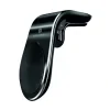 SUPORT AUTO MAGNETIC SWISSTEN EASY MOUNT NEGRU (PACHET ECO)