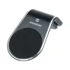 SUPORT AUTO MAGNETIC SWISSTEN EASY MOUNT NEGRU (PACHET ECO)