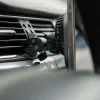 SUPORT AUTO MAGNETIC SWISSTEN MagRide CU ÎNCĂRCĂTOR WIRELESS Qi2 15W (compatibil MagSafe)