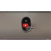 SUPORT AUTO MAGNETIC SWISSTEN MagRide CU ÎNCĂRCĂTOR WIRELESS Qi2 15W (compatibil MagSafe)