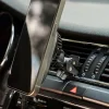 SUPORT AUTO MAGNETIC SWISSTEN MagRide CU ÎNCĂRCĂTOR WIRELESS Qi2 15W (compatibil MagSafe)
