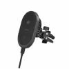 SUPORT AUTO MAGNETIC SWISSTEN MagRide CU ÎNCĂRCĂTOR WIRELESS Qi2 15W (compatibil MagSafe)