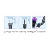 SUPORT AUTO MAGNETIC SWISSTEN OGLINZI