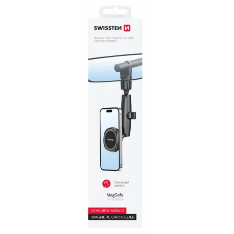 SUPORT AUTO MAGNETIC SWISSTEN OGLINZI